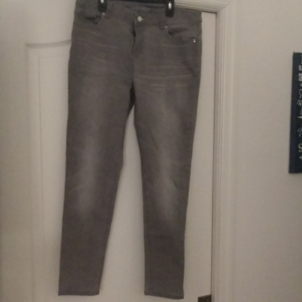 Michael Kors Skinny Jeans